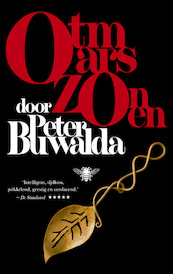 Otmars zonen - Peter Buwalda (ISBN 9789403118116)