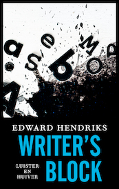 Writer's block - Edward Hendriks (ISBN 9789026351518)