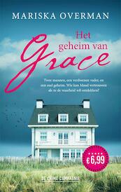 Het geheim van Grace - Mariska Overman (ISBN 9789461094964)