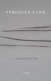 Verlegen Land - Jan Kleefstra (ISBN 9789463389273)