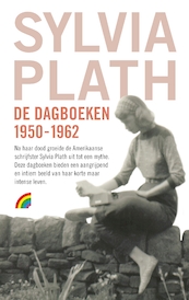 De dagboeken 1950-1962 - Sylvia Plath (ISBN 9789041713957)