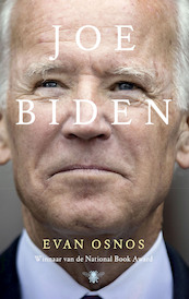 Joe Biden - Evan Osnos (ISBN 9789403132013)