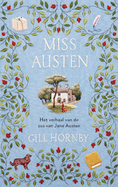 Miss Austen - Gill Hornby (ISBN 9789403112015)
