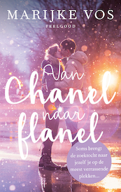 Van Chanel naar flanel - Marijke Vos (ISBN 9789047206002)