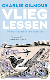 Vlieglessen - Charlie Gilmour (ISBN 9789026342721)