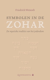 Symbolen in de Zohar - Friedrich Weinreb (ISBN 9789079449187)