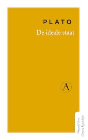 De ideale staat - Plato (ISBN 9789025313142)
