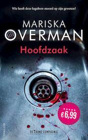 Hoofdzaak - Mariska Overman (ISBN 9789461094872)