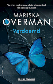 Verdoemd - Mariska Overman (ISBN 9789461094896)