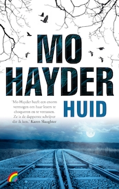 Huid - Mo Hayder (ISBN 9789041713995)