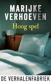 Hoog spel - Marijke Verhoeven (ISBN 9789461095466)