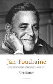Jan Foudraine - Alex Rutten (ISBN 9789026349850)