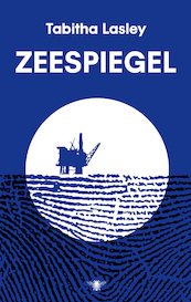 Zeespiegel - Tabitha Lasley (ISBN 9789403124612)