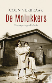 De Molukkers - Coen Verbraak (ISBN 9789021340012)