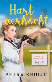 Hart verkocht - Petra Kruijt (ISBN 9789047206217)