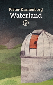 Waterland - Pieter Kranenborg (ISBN 9789028255029)