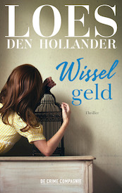 Wisselgeld - Loes den Hollander (ISBN 9789461095824)