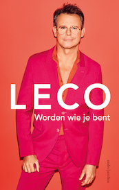 Worden wie je bent - Leco van Zadelhoff (ISBN 9789026356773)