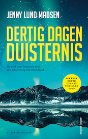 Dertig dagen duisternis - Jenny Lund Madsen (ISBN 9789026356087)