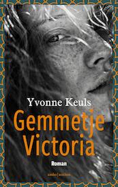 Gemmetje Victoria - Yvonne Keuls (ISBN 9789026358036)