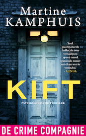 Kift - Martine Kamphuis (ISBN 9789461095879)