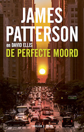 De perfecte moord - James Patterson (ISBN 9789403179803)