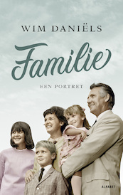 Familie - Wim Daniëls (ISBN 9789021340494)