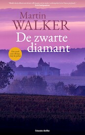 De zwarte diamant - Martin Walker (ISBN 9789083167572)