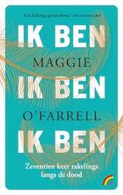 Ik ben ik ben ik ben - Maggie O'Farrell (ISBN 9789041714411)