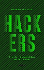 Hackers - Gerard Janssen (ISBN 9789400408388)