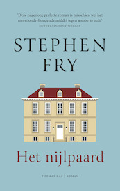 Het nijlpaard - Stephen Fry (ISBN 9789400408722)