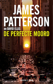 De perfecte moord - James Patterson (ISBN 9789403157818)