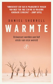Warmte - Daniel Sherrell (ISBN 9789029544580)