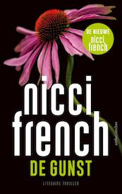De gunst - Nicci French (ISBN 9789026358647)