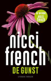 De gunst - Nicci French (ISBN 9789026357695)