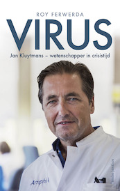 Virus - Roy Ferwerda (ISBN 9789026356490)