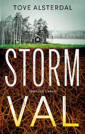 Stormval - Tove Alsterdal (ISBN 9789403157719)