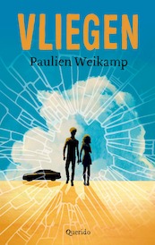Vliegen - Paulien Weikamp (ISBN 9789045127637)