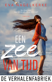 Een zee van tijd - Eva Nagelkerke (ISBN 9789461096593)