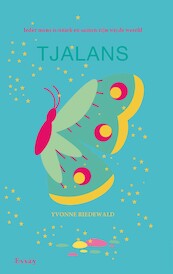 Tjalans - Yvonne Beatrix Riedewald (ISBN 9789491535932)