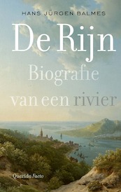 De Rijn - Hans Jürgen Balmes (ISBN 9789021459769)