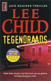 Tegendraads - L. Child (ISBN 9789021005454)