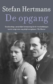 De opgang - Stefan Hertmans (ISBN 9789403119229)