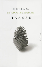 De tuinen van Bomarzo - Hella S. Haasse (ISBN 9789021433585)