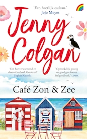 Café Zon & Zee - Jenny Colgan (ISBN 9789041714992)