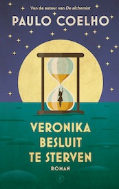 Veronika besluit te sterven - Paulo Coelho (ISBN 9789029550642)