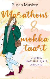 Marathons en mokkataart - Susan Muskee (ISBN 9789047209119)