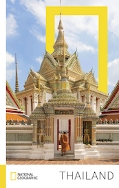 Thailand - National Geographic Reisgids (ISBN 9789043929059)