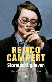 Een lach en een traan - Remco Campert (ISBN 9789023422594)