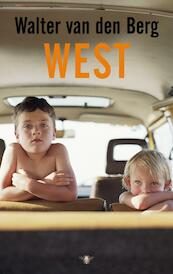 West - Walter van den Berg (ISBN 9789023426028)
